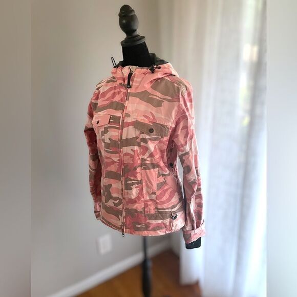 Roxy 5000 snowboarding jacket size S - Picture 5 of 16